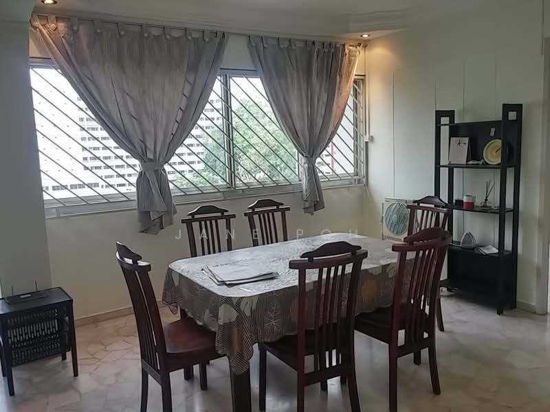 406 Choa Chu Kang Avenue 3, 406 Choa Chu Kang Avenue 3, 3 Bedrooms, 1,119 sqft, HDB Flat For Rent, by Jane Poh, 18610711 - PropertyGuru.com.sg