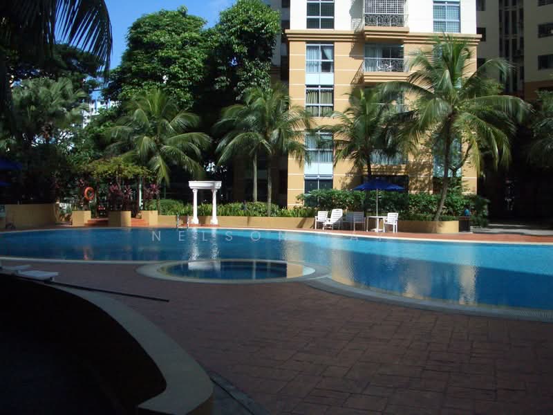 Emerald Park, 2 Indus Road, 3 Bedrooms, 1,206 sqft, Condominium For Rent, by Nelson Tay, 18610971 - PropertyGuru.com.sg