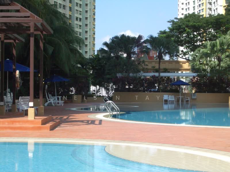 Emerald Park, 2 Indus Road, 3 Bedrooms, 1,206 sqft, Condominium For Rent, by Nelson Tay, 18610971 - PropertyGuru.com.sg