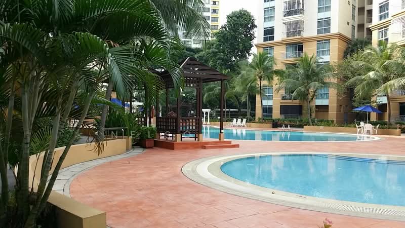 Emerald Park, 2 Indus Road, 3 Bedrooms, 1,206 sqft, Condominium For Rent, by Nelson Tay, 18610971 - PropertyGuru.com.sg