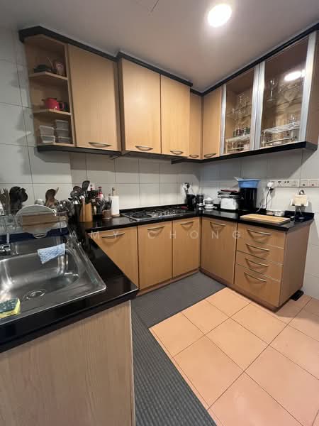 Pebble Bay, 130 Tanjong Rhu Road, 3 Bedrooms, 1,894 sqft, Condominium For Rent, by Amy Chong, 18611363 - PropertyGuru.com.sg