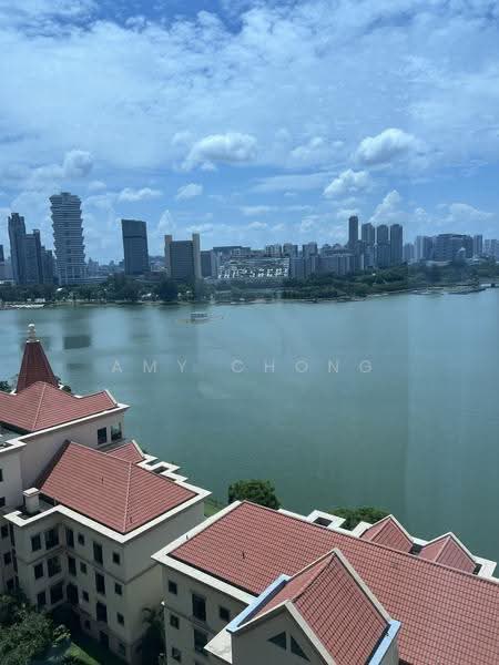 Pebble Bay, 130 Tanjong Rhu Road, 3 Bedrooms, 1,894 sqft, Condominium For Rent, by Amy Chong, 18611363 - PropertyGuru.com.sg