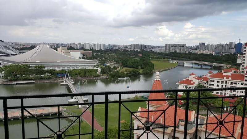 Pebble Bay, 130 Tanjong Rhu Road, 3 Bedrooms, 1,894 sqft, Condominium For Rent, by Amy Chong, 18611363 - PropertyGuru.com.sg