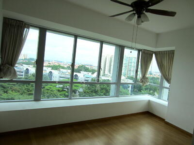 For Rent - The Chuan