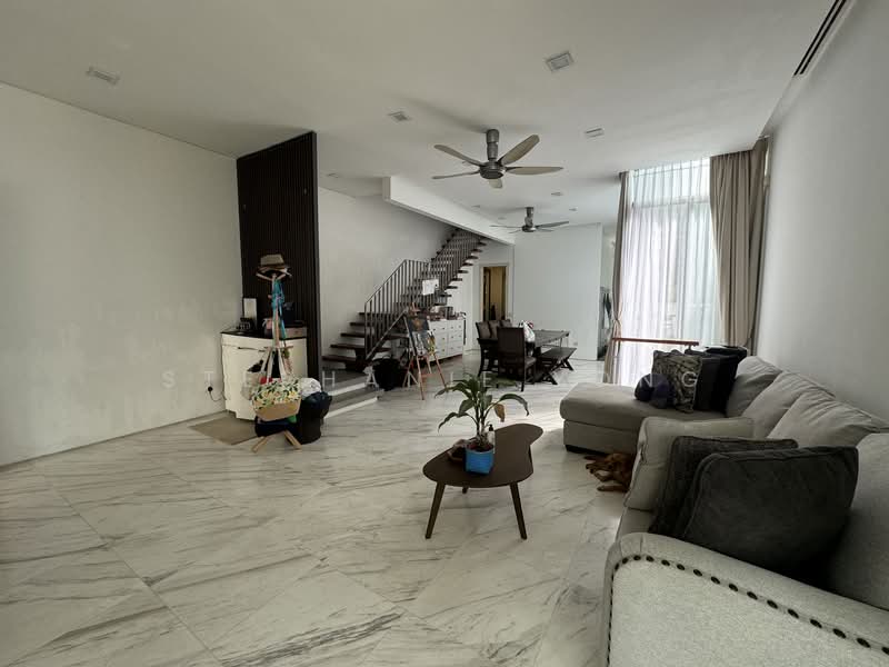 The Mondrian, Hindhede Place, 4 Bedrooms, 3,000 sqft, Semi-Detached House For Rent, by Stephanie Yong, 18613567 - PropertyGuru.com.sg