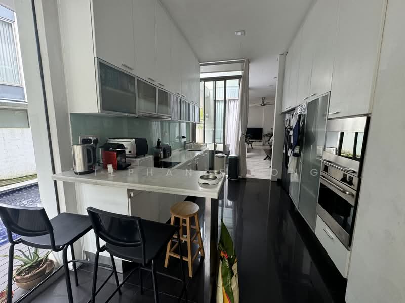The Mondrian, Hindhede Place, 4 Bedrooms, 3,000 sqft, Semi-Detached House For Rent, by Stephanie Yong, 18613567 - PropertyGuru.com.sg