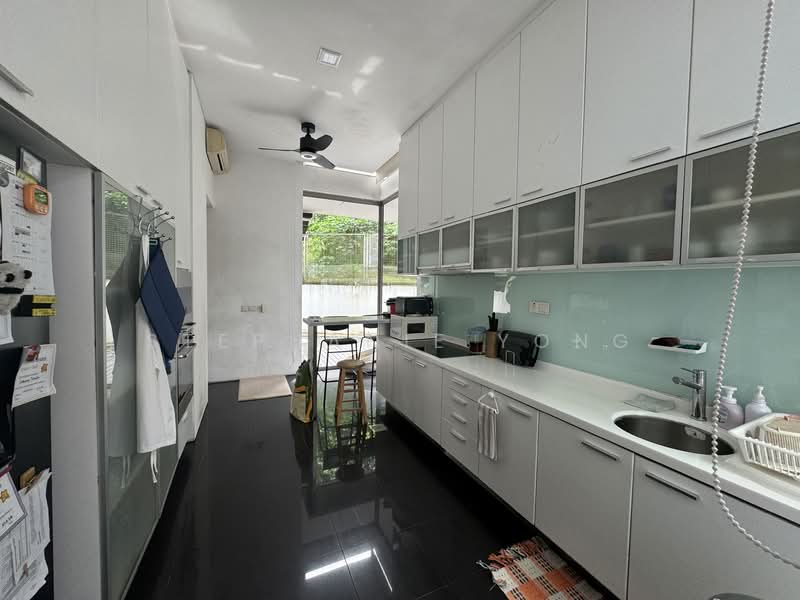 The Mondrian, Hindhede Place, 4 Bedrooms, 3,000 sqft, Semi-Detached House For Rent, by Stephanie Yong, 18613567 - PropertyGuru.com.sg
