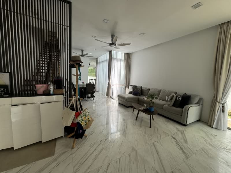 The Mondrian, Hindhede Place, 4 Bedrooms, 3,000 sqft, Semi-Detached House For Rent, by Stephanie Yong, 18613567 - PropertyGuru.com.sg