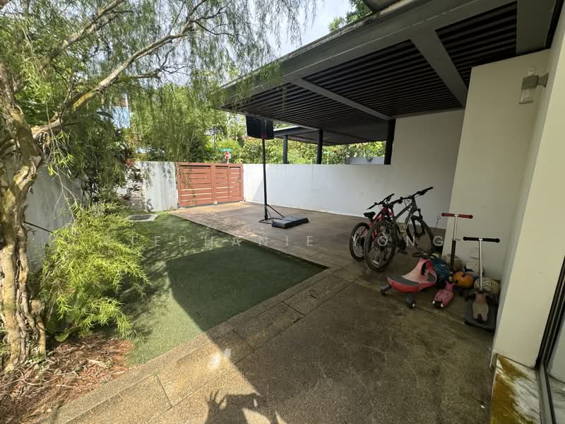 The Mondrian, Hindhede Place, 4 Bedrooms, 3,000 sqft, Semi-Detached House For Rent, by Stephanie Yong, 18613567 - PropertyGuru.com.sg