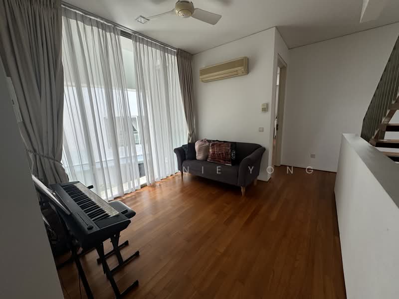 The Mondrian, Hindhede Place, 4 Bedrooms, 3,000 sqft, Semi-Detached House For Rent, by Stephanie Yong, 18613567 - PropertyGuru.com.sg