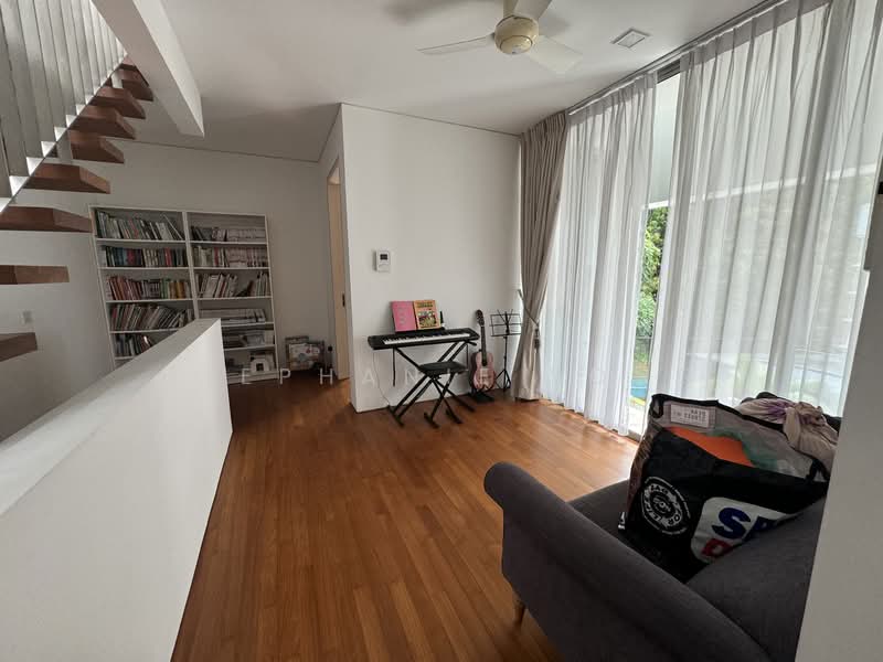 The Mondrian, Hindhede Place, 4 Bedrooms, 3,000 sqft, Semi-Detached House For Rent, by Stephanie Yong, 18613567 - PropertyGuru.com.sg