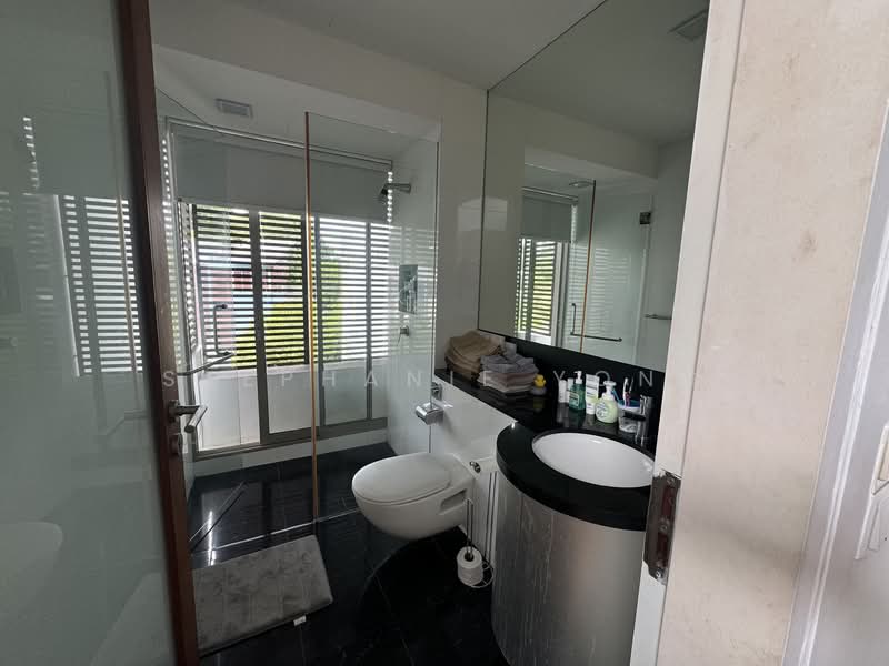 The Mondrian, Hindhede Place, 4 Bedrooms, 3,000 sqft, Semi-Detached House For Rent, by Stephanie Yong, 18613567 - PropertyGuru.com.sg