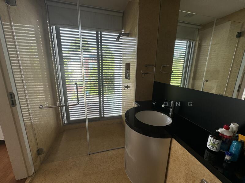The Mondrian, Hindhede Place, 4 Bedrooms, 3,000 sqft, Semi-Detached House For Rent, by Stephanie Yong, 18613567 - PropertyGuru.com.sg