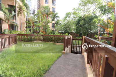 For Rent - Bishan 8