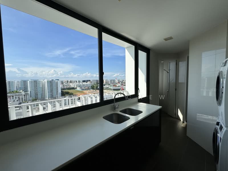 Waterbank at Dakota, 80 Dakota Crescent, 3 Bedrooms, 1,141 sqft, Condominium For Rent, by Bertha Chew, 18614339 - PropertyGuru.com.sg