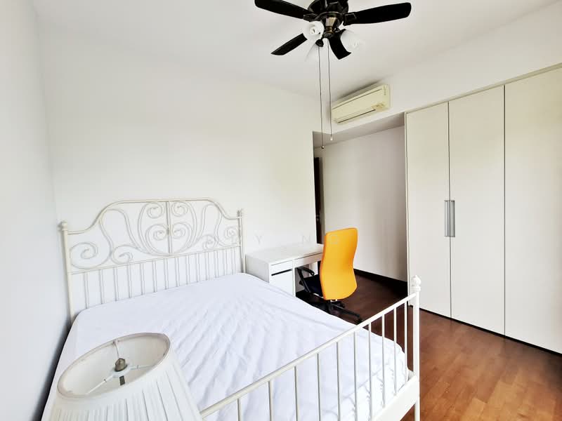 Miltonia Residences, 520 Miltonia Close, 2 Bedrooms, 840 sqft, Condominium For Rent, by Rey Ng, 18615442 - PropertyGuru.com.sg