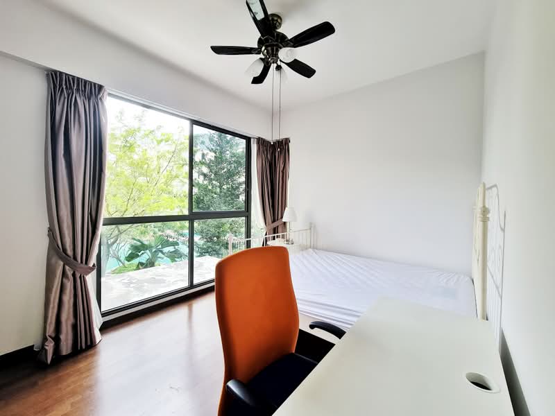 Miltonia Residences, 520 Miltonia Close, 2 Bedrooms, 840 sqft, Condominium For Rent, by Rey Ng, 18615442 - PropertyGuru.com.sg