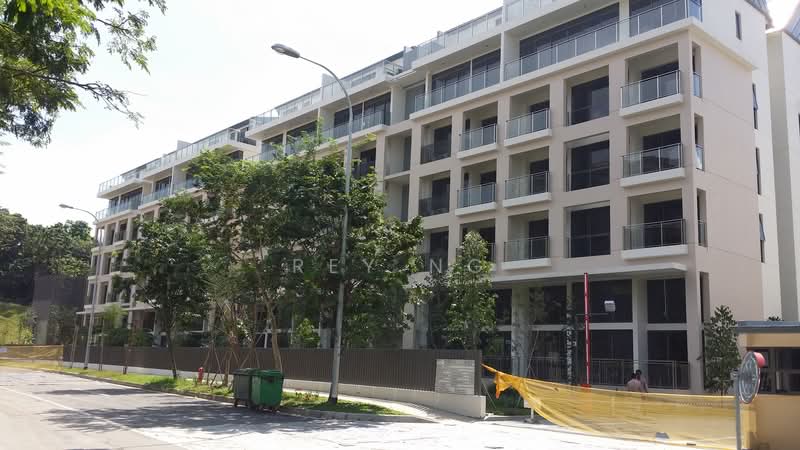 Miltonia Residences, 520 Miltonia Close, 2 Bedrooms, 840 sqft, Condominium For Rent, by Rey Ng, 18615442 - PropertyGuru.com.sg