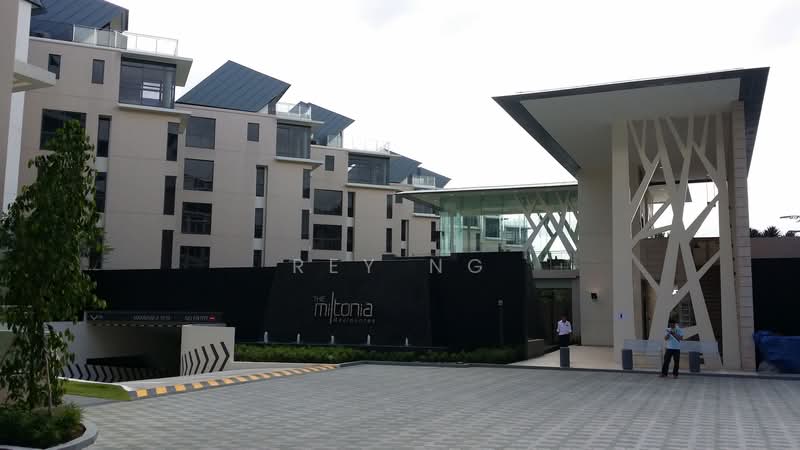 Miltonia Residences, 520 Miltonia Close, 2 Bedrooms, 840 sqft, Condominium For Rent, by Rey Ng, 18615442 - PropertyGuru.com.sg