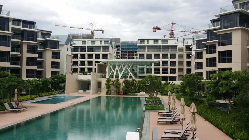 Miltonia Residences, 520 Miltonia Close, 2 Bedrooms, 840 sqft, Condominium For Rent, by Rey Ng, 18615442 - PropertyGuru.com.sg