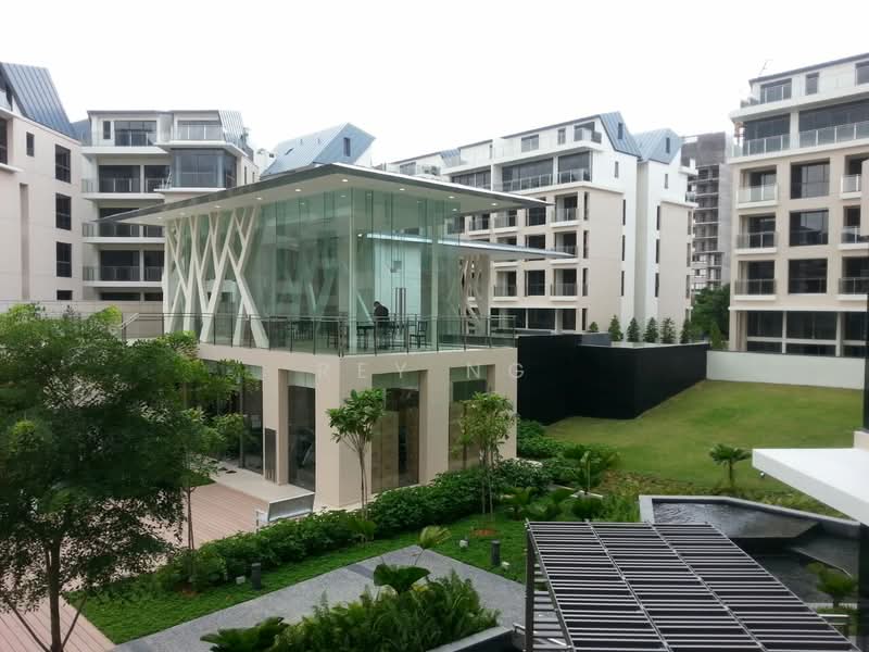 Miltonia Residences, 520 Miltonia Close, 2 Bedrooms, 840 sqft, Condominium For Rent, by Rey Ng, 18615442 - PropertyGuru.com.sg
