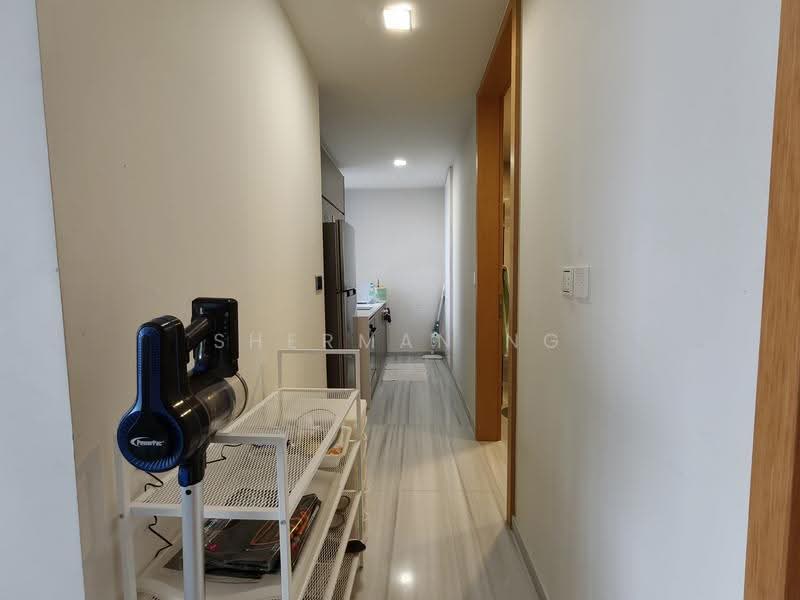 Corridor