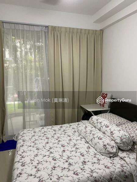 For Rent - Guillemard Suites