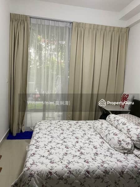 For Rent - Guillemard Suites