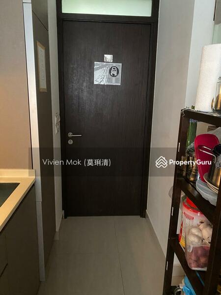 For Rent - Guillemard Suites