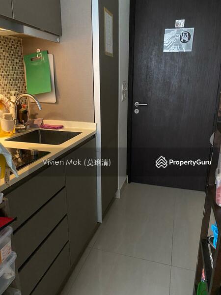 For Rent - Guillemard Suites
