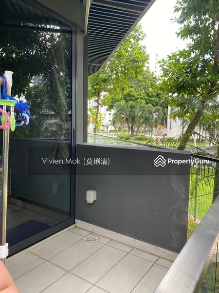 For Rent - Guillemard Suites