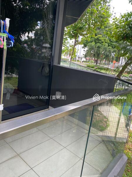 For Rent - Guillemard Suites