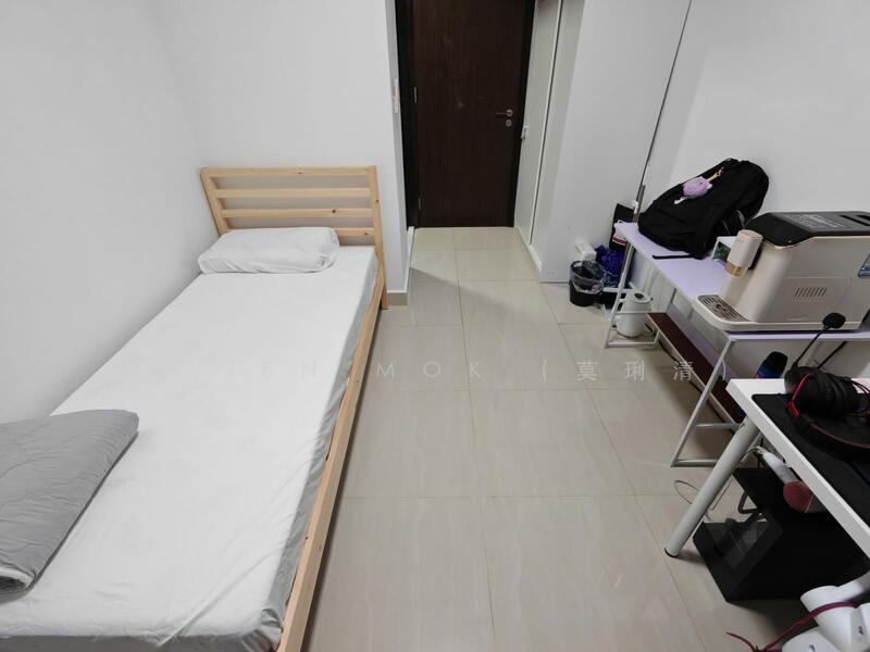 For Rent - Guillemard Suites