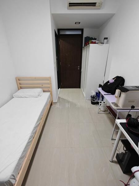 For Rent - Guillemard Suites