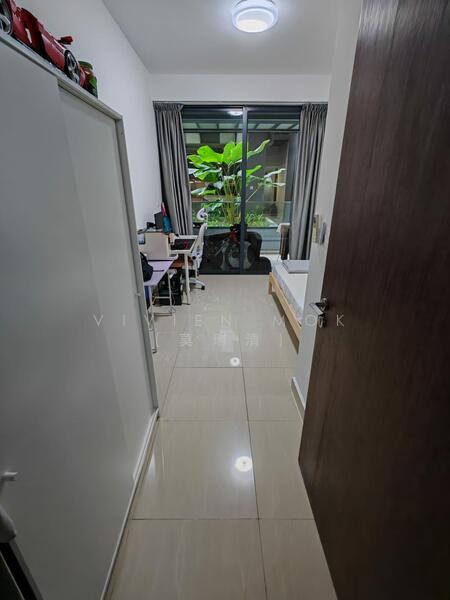 For Rent - Guillemard Suites