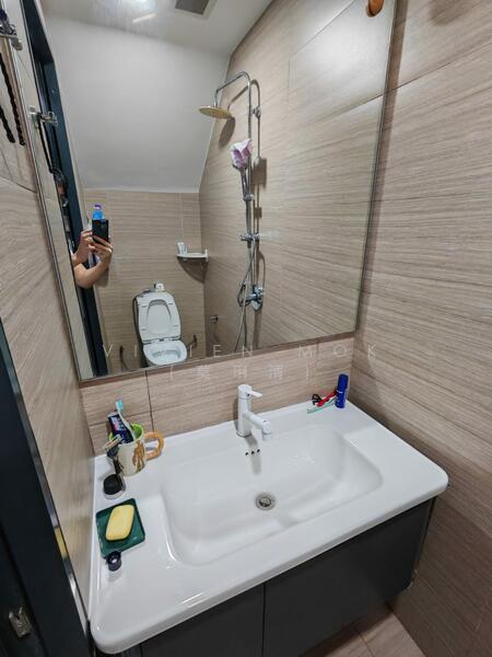 For Rent - Guillemard Suites