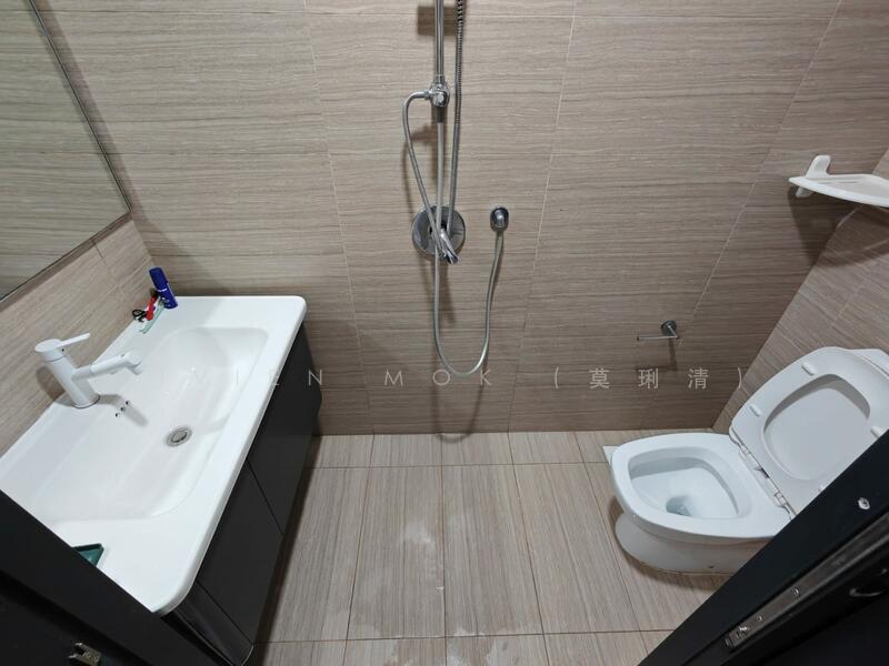 For Rent - Guillemard Suites