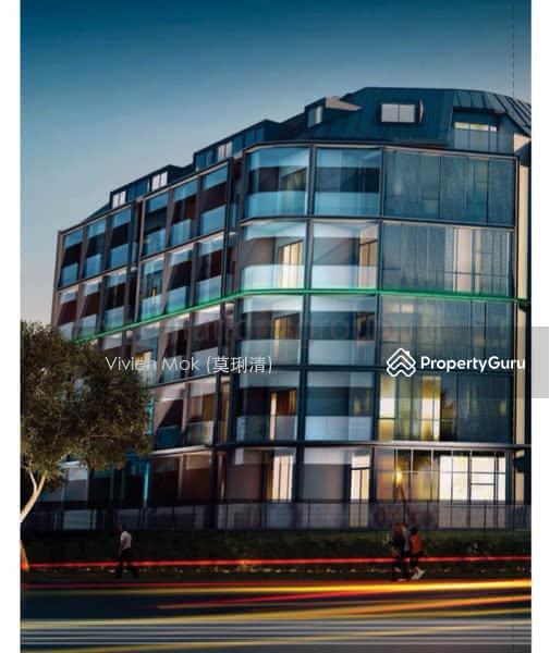 For Rent - Guillemard Suites