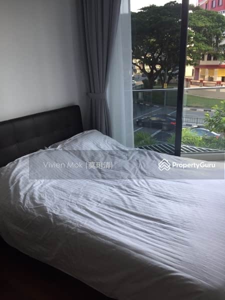 For Rent - Guillemard Suites