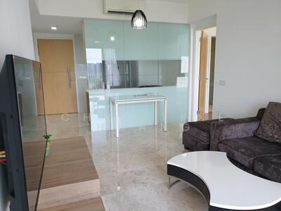 For Rent - The Lakefront Residences