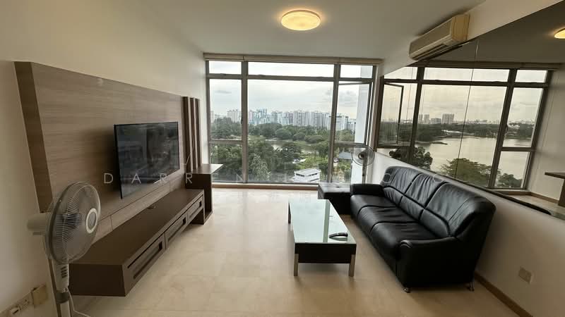 The Lakeshore, 31 Jurong West Street 41, 3 Bedrooms, 1,184 sqft, Condominium For Rent, by Darren Lim, 18619550 - PropertyGuru.com.sg