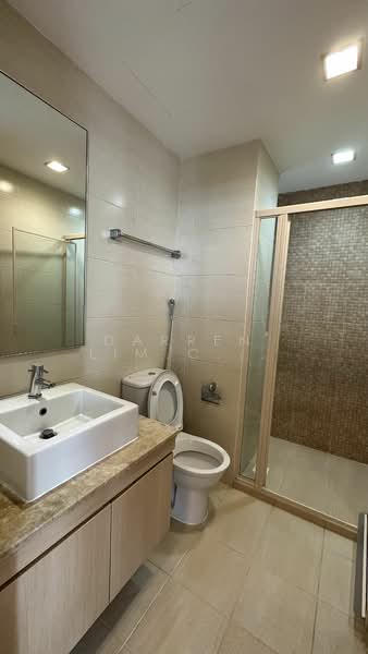 The Lakeshore, 31 Jurong West Street 41, 3 Bedrooms, 1,184 sqft, Condominium For Rent, by Darren Lim, 18619550 - PropertyGuru.com.sg
