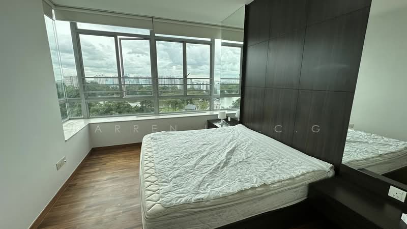 The Lakeshore, 31 Jurong West Street 41, 3 Bedrooms, 1,184 sqft, Condominium For Rent, by Darren Lim, 18619550 - PropertyGuru.com.sg