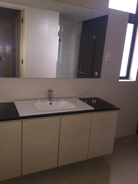 For Rent - The Sovereign