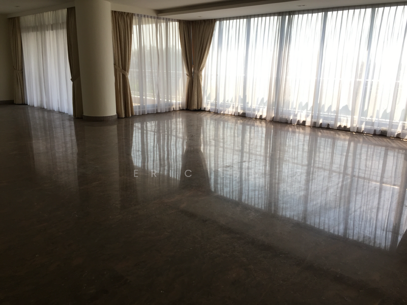 For Rent - The Sovereign