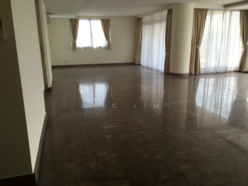 For Rent - The Sovereign