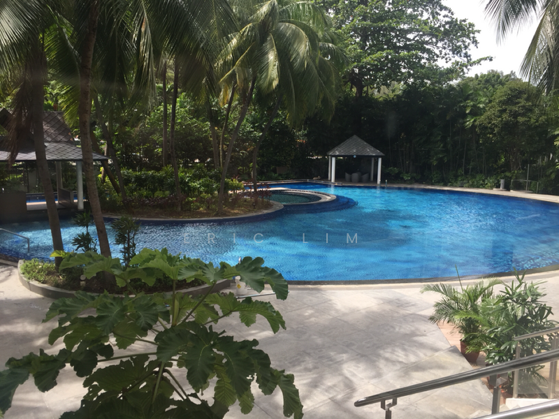 For Rent - The Sovereign