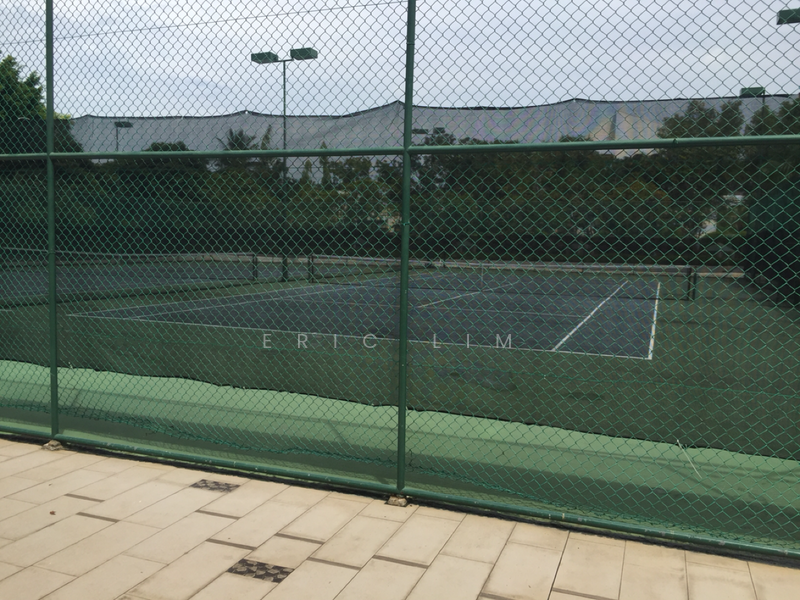 For Rent - The Sovereign