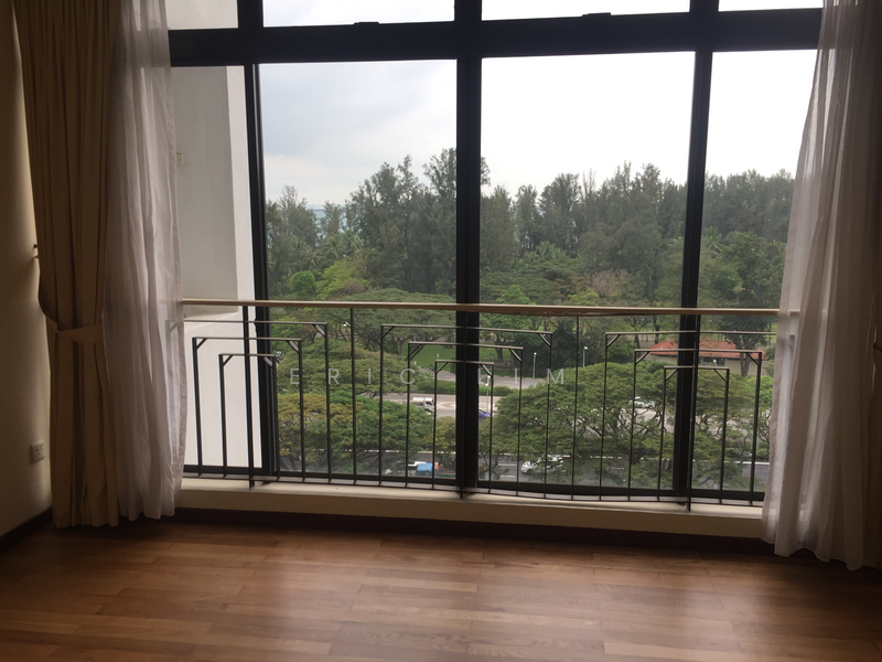 For Rent - The Sovereign