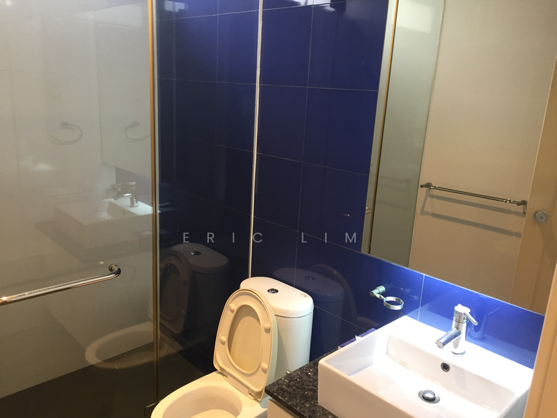 For Rent - The Sovereign